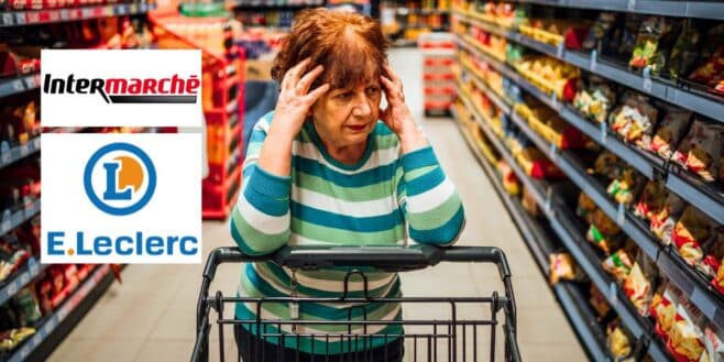 Intermarché, Leclerc et Carrefour rappellent d'urgence cette épice dans la France entière