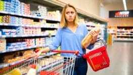 Intermarché : ce plat à base de viande fait l'objet d'un rappel urgent