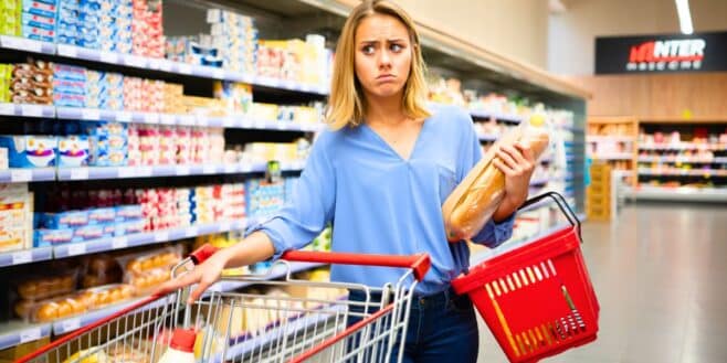 Intermarché : ce plat à base de viande fait l'objet d'un rappel urgent