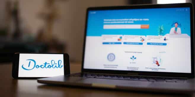 « Je me suis fait piéger » : l’arnaque Doctolib qui cible actuellement les Français