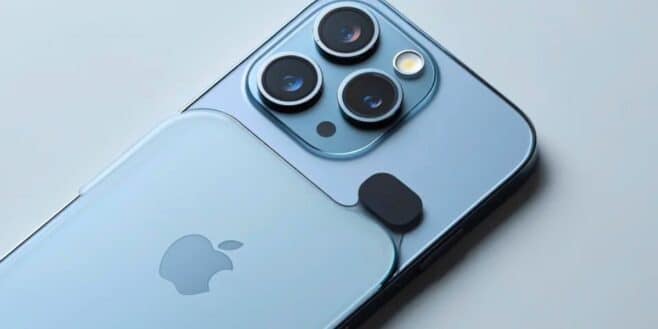 Jusqu’à -900 € sur l’iPhone 17 : l’offre qui affole les fans d’Apple