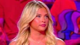 Kelly Vedovelli : le salaire exorbitant que Cyril Hanouna lui verse