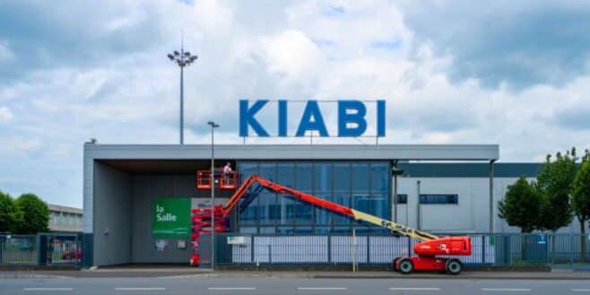 Kiabi rappelle en urgence des sacs pour enfants à cause d'un perturbateur endocrinien