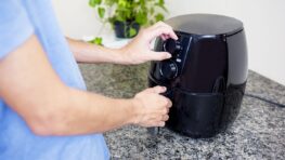 L'AirFryer c'est fini : ce nouvel appareil va le remplacer et vous allez l'adorer