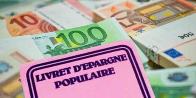 LEP : ces revenus à ne pas dépasser pour ouvrir compte qui rapporte plus que le Livret A