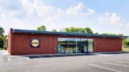 LIDL dévoile le trench à moins de 20 euros parfait pour l'automne