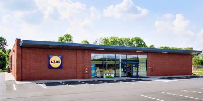 LIDL dévoile le trench à moins de 20 euros parfait pour l'automne