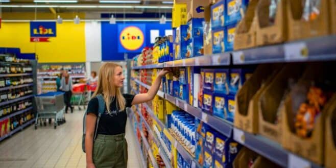 LIDL lance un mini aspirateur de table pour gagner un temps précieux lors du ménage