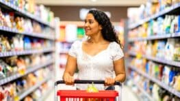L'astuce toute simple pour acheter moins au supermarché et faire des économies