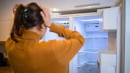 Le chef Jean-François Piège partage la recette rapide de sa maman quand le frigo est vide