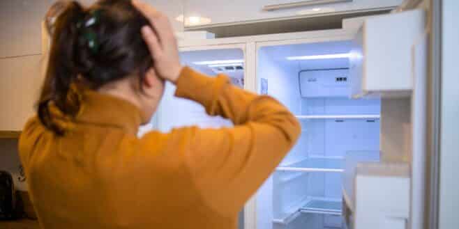 Le chef Jean-François Piège partage la recette rapide de sa maman quand le frigo est vide