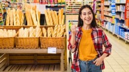Le classement officiel des baguettes les moins chères vendues en supermarché dévoilé
