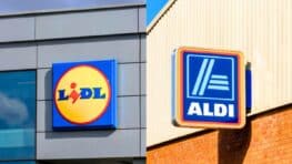 Le meilleur jour de la semaine pour faire de grosses économies chez Aldi et Lidl