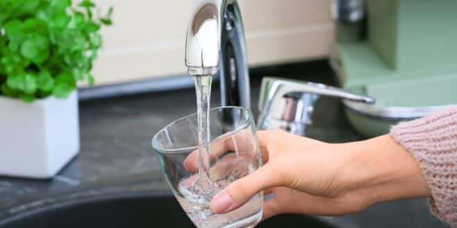 « Le seul que j’utilise désormais » : le filtre à eau validé par 60 Millions pour la santé