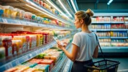 Leclerc, Intermarché et d'autres enseignes rappellent en urgence ces fromages contaminés à la listeria