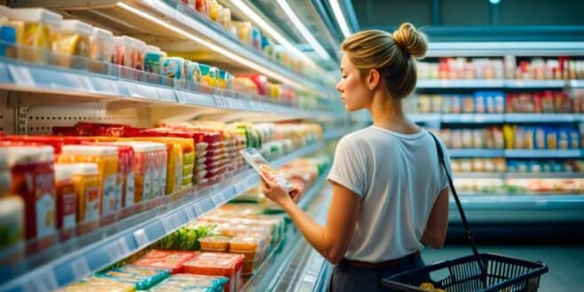Leclerc, Intermarché et d'autres enseignes rappellent en urgence ces fromages contaminés à la listeria