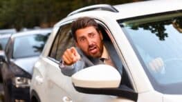 Les automobilistes touchés par une pluie d'amendes d'ici à 2030