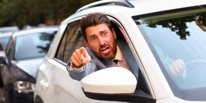 Les automobilistes touchés par une pluie d'amendes d'ici à 2030