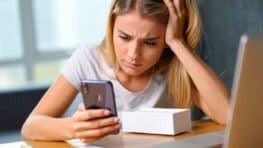 Les fans d'Apple menacent d'aller chez Samsung sans iPhone pliable