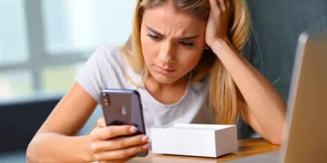 Les fans d'Apple menacent d'aller chez Samsung sans iPhone pliable