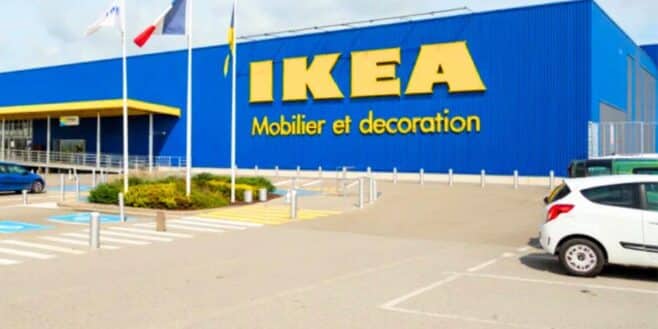 Les salons ennuyeux c'est terminé grâce à ces fauteuils IKEA colorés et modernes