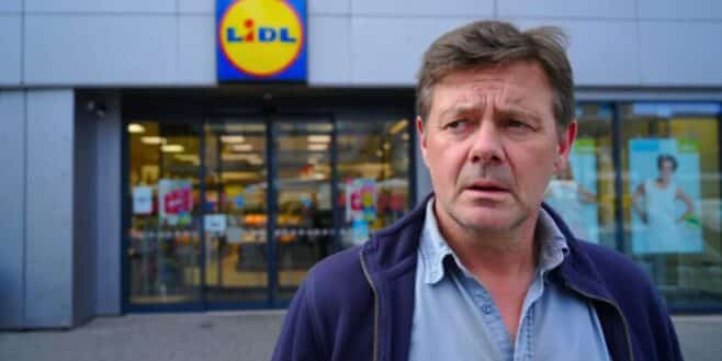 Lidl : méfiez-vous de ces faux mails pour des outils de bricolage gratuits