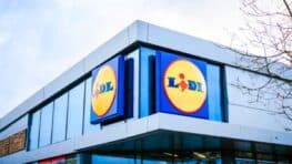 Lidl voit encore plus grand en ouvrant un magasin de 1 500 m² à Paris