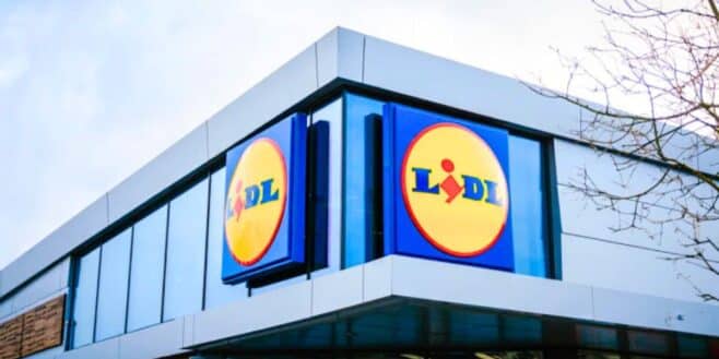 Lidl voit encore plus grand en ouvrant un magasin de 1 500 m² à Paris
