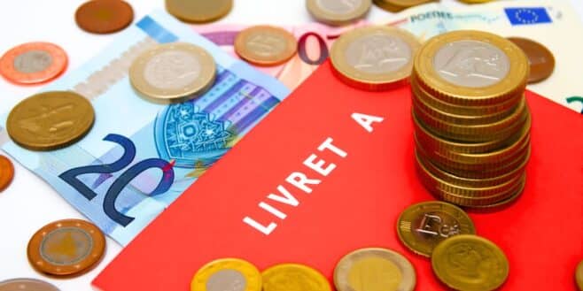 Livret A : il perd toutes ses économies après avoir atteint la somme maximale sur son compte épargne