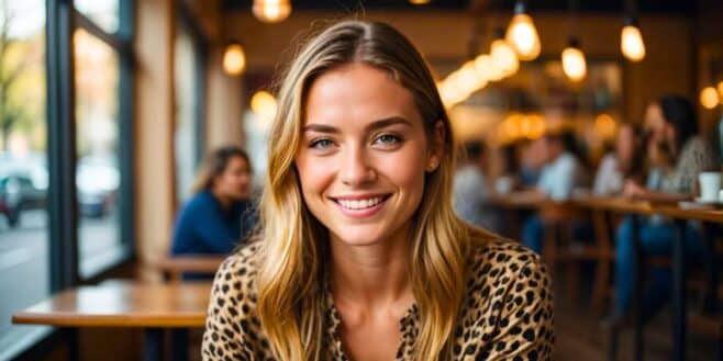 MANGO a le meilleur manteau pour les premières journées d'automne