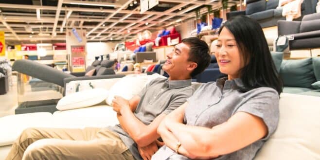 Maisons du Monde : promotion canapé convertible, montant de remise et dates