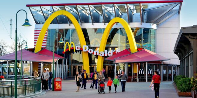McDonald's : un menu inédit est à découvrir dans tous les restaurants jusqu'à la fin du mois de septembre