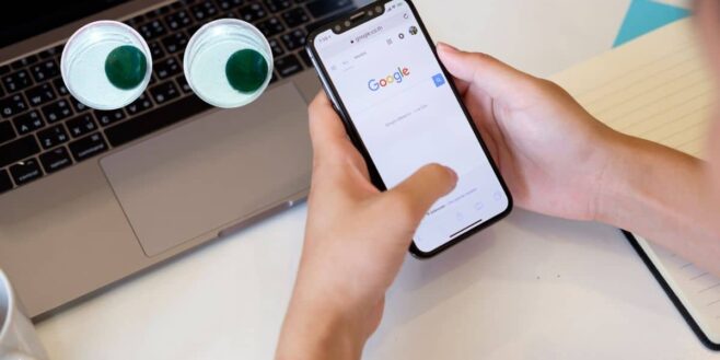 Sécurité : Google pourra modifier automatiquement vos mots de passe, mais vous pouvez dire non