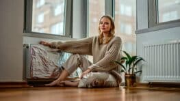 Mettre du papier aluminium derrière les radiateurs optimise vraiment la chaleur ?