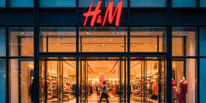 Mode : le gilet H&M qui incarne le style parisien simple et élégant