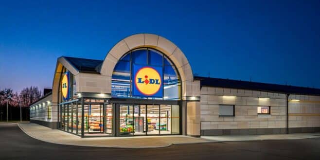 « Moins de 6 € » : les verres Lidl qui subliment la table sans se ruiner