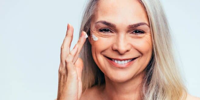 Monoprix lance un sérum anti-âge qui réduit les rides de 47 % en 6 semaines