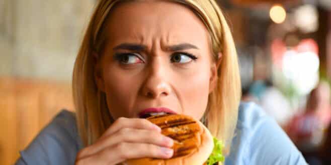 Ne cuisinez jamais cette viande si elle n'est pas totalement décongelée, l'alerte des médecins