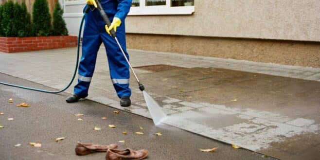 Nettoyage du trottoir devant sa maison : obligation ou abus ? Voici ce qu’impose la loi