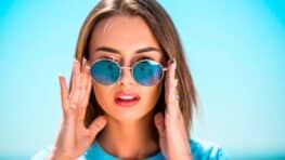 Ni spray ni torchon : l'astuce de génie pour nettoyer vos lunettes et rendre le verre comme neuf