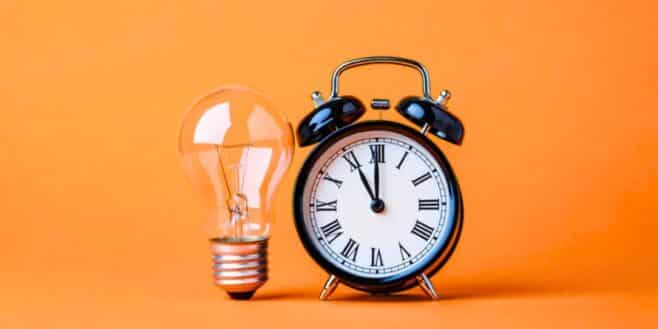 Nouvelles heures creuses : cette heure à laquelle il faudra tout éteindre pour faire des économies