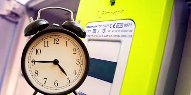 Nouvelles heures creuses : voici ce que cela change pour vous dès le 1er novembre