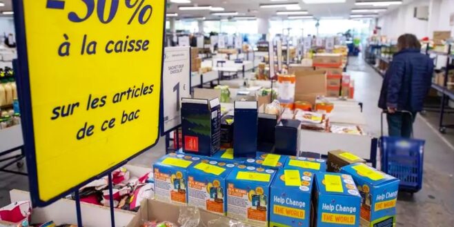 Noz rachète 2 millions de vêtements Jennyfer et va les vendre à des prix totalement fous