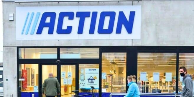 « On croirait du haut de gamme » : l’étagère Action qui imite les modèles à 200 €