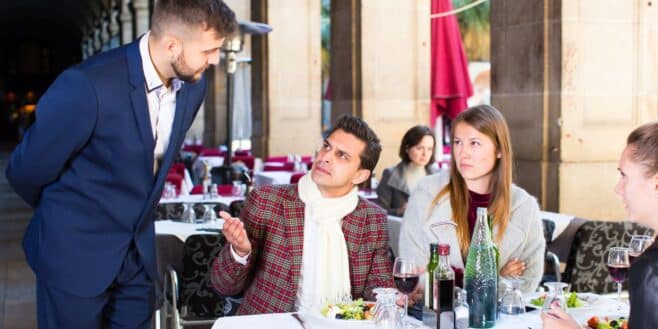 « On en avait marre » : ce restaurant bannit les additions séparées, les clients très en colère