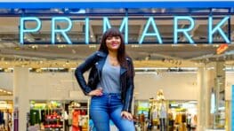 Primark cartonne avec sa collection automnale et cette assiette va vous faire craquer