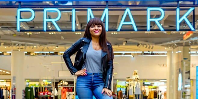 Primark cartonne avec sa collection automnale et cette assiette va vous faire craquer