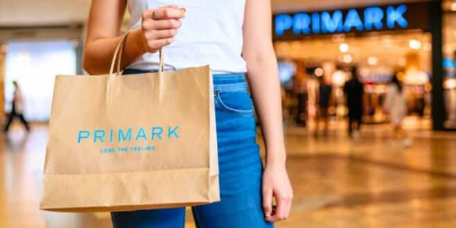 Primark transforme votre garde-robe avec ces 4 vestes pour l'automne