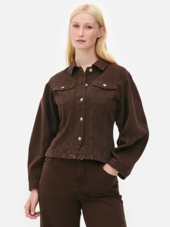 Primark transforme votre garde-robe avec ces 4 vestes pour l'automne