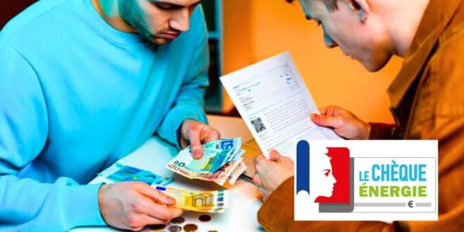 RSA : les bénéficiaires de cette aide ont-ils le droit au chèque énergie ?